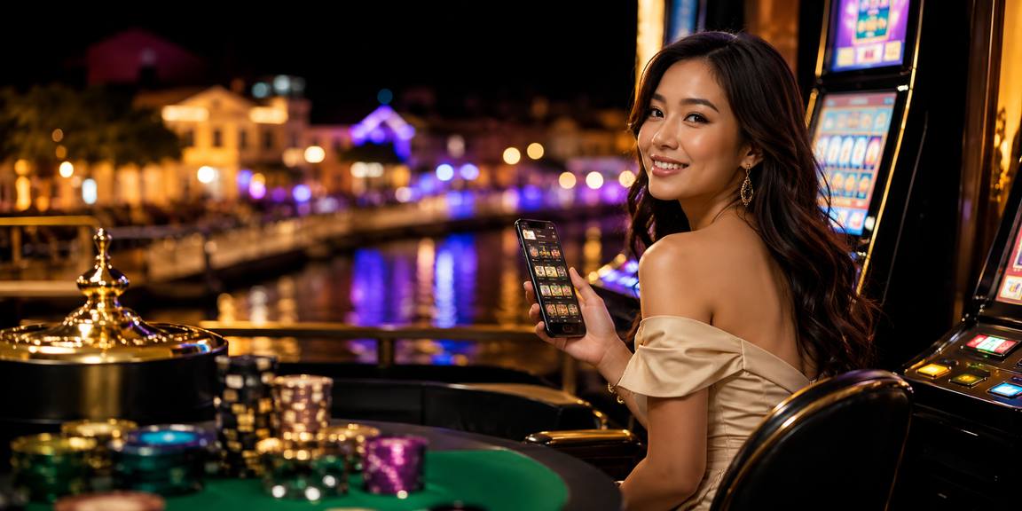 loto4 mobile gaming