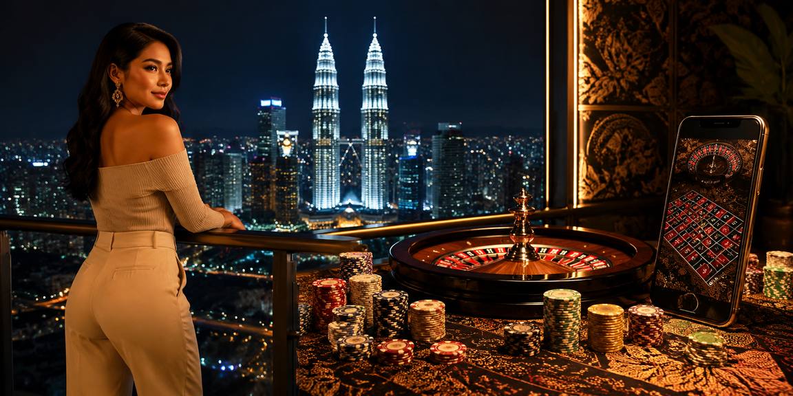 loto4 gaming platform