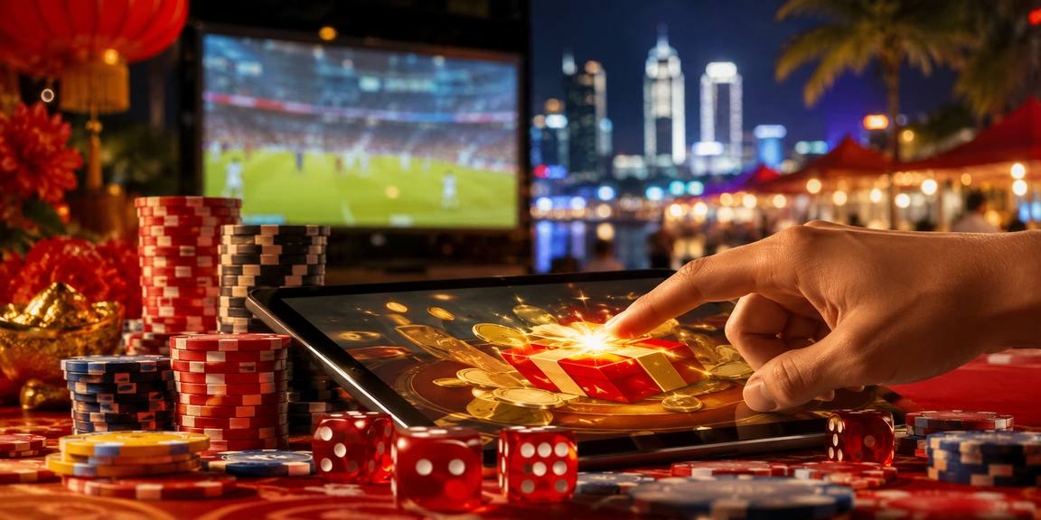 loto4 mobile gaming