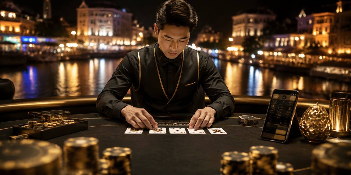 loto4 mobile